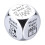 Date Night Decision Making Dices for Couples Romantics Evenings Making Dices 8