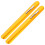 Crumb Sweeper Golden Stainless Steel 2Pcs 4