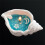 Vikszoy Aromatherapy Conch Candle Beach Scent 1 Piece 5