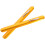 Crumb Sweeper Golden Stainless Steel 2Pcs 6