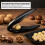 2026 Chestnut Peeler & Opener – Fast, Kernel-Safe, Easy Clean for Chestnuts, Walnuts, Hazelnuts 5