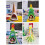 Paper Mache Cones Open Bottom for Crafts 3 Pieces 6