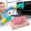 Thickened Washable Kitchen Cloth – Pack of 1 3