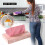 Thickened Washable Kitchen Cloth – Pack of 1 5