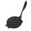 Multi‑Use Aluminum Tortilla & Dumpling Press – Easy One‑Click, Custom Size, Kitchen‑Ready Baking Tool 6