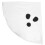 Spooky Ghost Tablecloth Waterproof Disposable Round Table Cover for Decor 6