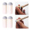 Billiards Cue Tips Replacement Slip-On 10pcs 10/11/13mm 2