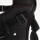 Lithium Battery Backpack Straps Accessories Supplies Nylon Adjustable Padded 8