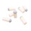 Billiards Cue Tips Replacement Slip-On 10pcs 10/11/13mm 4