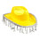 Καπέλο Western Cowboy Καπέλο Sun Cap για πάρτι για Halloween Αρραβώνων Σκηνική Παράσταση 5
