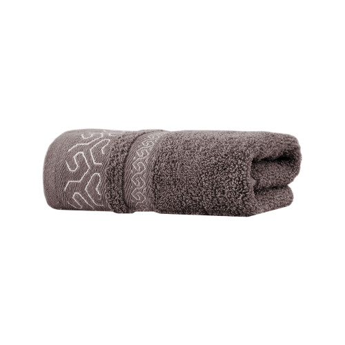 Χειροπετσέτες Premium Cotton Pack 4, 14"x30", Υπερ-μαλακές & Απορροφητικές, Γρήγορο Στέγνωμα, 2