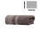 Χειροπετσέτες Premium Cotton Pack 4, 14"x30", Υπερ-μαλακές & Απορροφητικές, Γρήγορο Στέγνωμα, 7