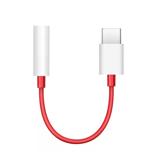 USB-C to 3.5mm audio adapter 2