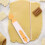 Decorative Rolling Cutter Set - Serrated Edge Baking Tool for Cake Decorate and Dough Pattern Cut 8