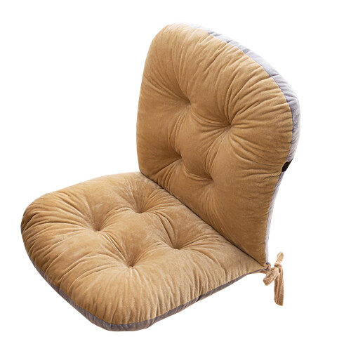 Μαξιλάρι καθίσματος για καρέκλα γραφείου και καρέκλα τραπεζαρίας με αφρό μνήμης 2