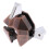 Tortoise Shell Classic Metal Puzzle Brain Teaser IQ Test Intelligence Game for 3