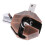 Tortoise Shell Classic Metal Puzzle Brain Teaser IQ Test Intelligence Game for 5