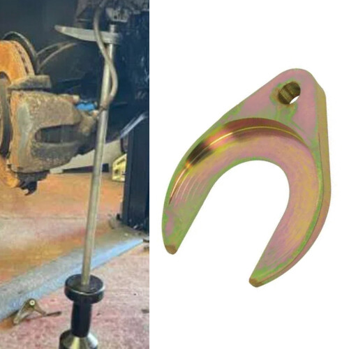 Strong strength CV Joint Puller Tool Small CV Axles Removal Tool Multipurpose Axles Removal Tool Upgrades for Auto Repair 1