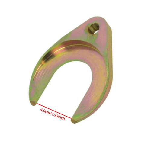 Strong strength CV Joint Puller Tool Small CV Axles Removal Tool Multipurpose Axles Removal Tool Upgrades for Auto Repair 2
