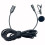 USB-C reversmicrofoon, Type-C clipmicrofoon, omnidirectionele USB-C microfoon met verbeterde geluidskwaliteit voor contentcreatie. 4