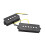 P Bass Pickup 5χορδων Ανοιχτού Τύπου Αντικατάσταση 3