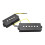 P Bass Pickup 5χορδων Ανοιχτού Τύπου Αντικατάσταση 4