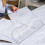 Sewing Ruler Acrylic Pattern Making Ruler Includes 5 Button Patterns For Sewing 8