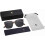 Sonnenbrille für Damen und Herren SJ2157 7