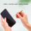 Eject Card Tray Open Pin Needle Key Tool Card Tray Pin Eject Tool for Cell-Phone Cards Accessories 2