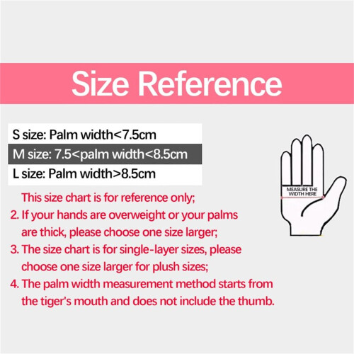Γάντια καθαρισμού από καουτσούκ με βαμβακερή επένδυση 1 ζευγάρι 2