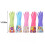 Rubber Cleaning Gloves with Cotton Liner 1 Pair 5
