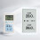 Digital akvarietermostat med sondsensor 1500W 4