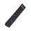Télécommande résistante à l'usure pour box LeTV, en ABS, avec piles AAA 1