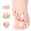 Toe Bending Orthotics, Hammer Shaped Toe Straightener, Cover., Split Toe C3R4 8