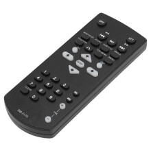 RM X170 Remote Replacement for XAV AX8100/AX3000
