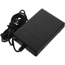 Musik Sustain Fußpedal Mit Kabel Kompatibel Zu Synthesizern