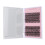240pcs D Curl False Eyelash Clusters, 10-16mm, DIY Extension Set 16