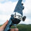Folding Telescopic Fishing Rod with Reel Arm 4