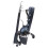 Folding Telescopic Fishing Rod with Reel Arm 6