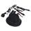 1920s Gangster Hat and Accessories 1