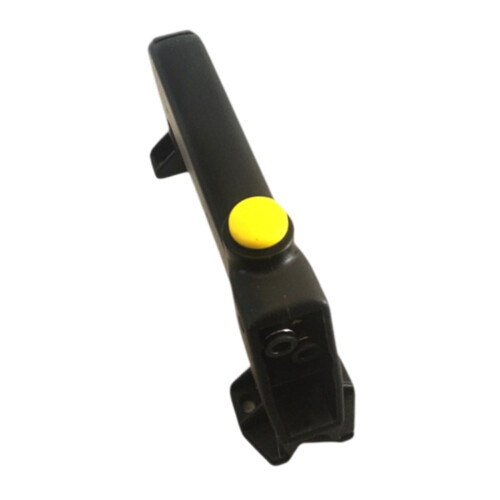 Tire Changer Air Valve Switch High Performance Sturdy High Reliability Pneumatic 150mm 1