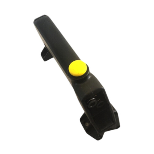 Tire Changer Air Valve Switch High Performance Sturdy High Reliability Pneumatic 150mm 2