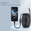 USB-C Endoscope 1920P Dual Lens IP67 1m Cable 5