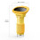 Microscópio Óptico Infantil 1000X com Tela IPS de 2 Polegadas, 2 Milhões de Pixels, Portátil, com 8 Luzes LED, Mini Microscópio Digital para 2
