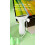 Microscópio Óptico Infantil 1000X com Tela IPS de 2 Polegadas, 2 Milhões de Pixels, Portátil, com 8 Luzes LED, Mini Microscópio Digital para 5