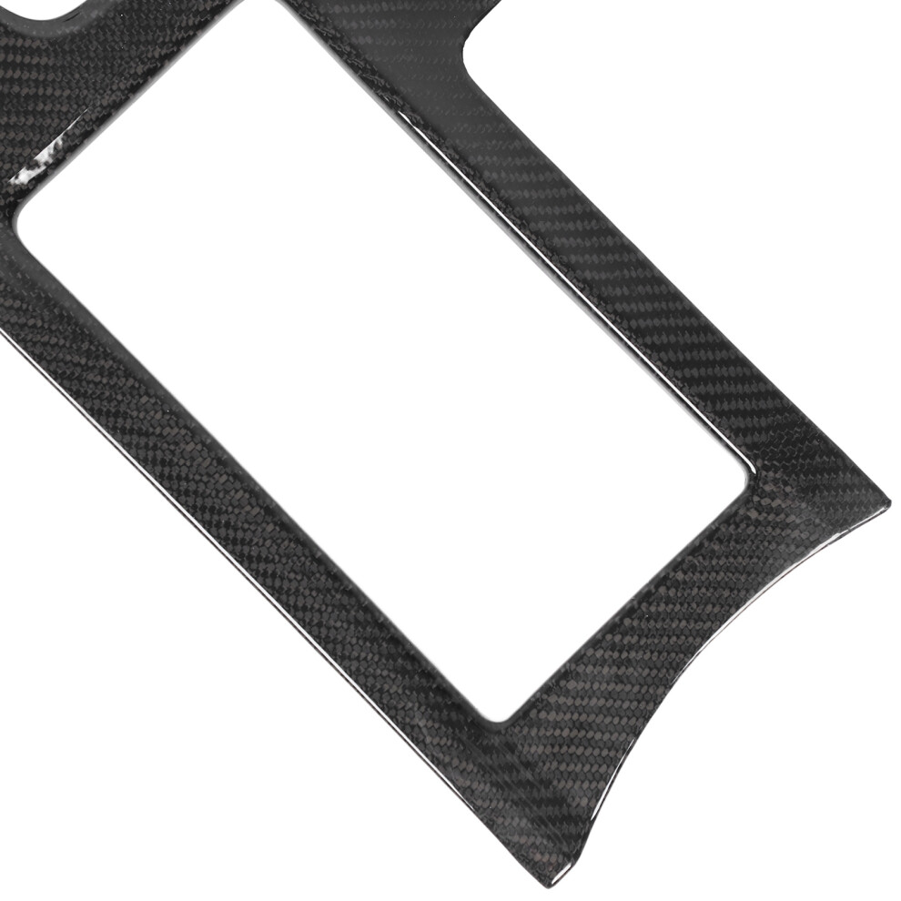 Gtr R35 Shift Panel Carbon Wrap 7293282170193