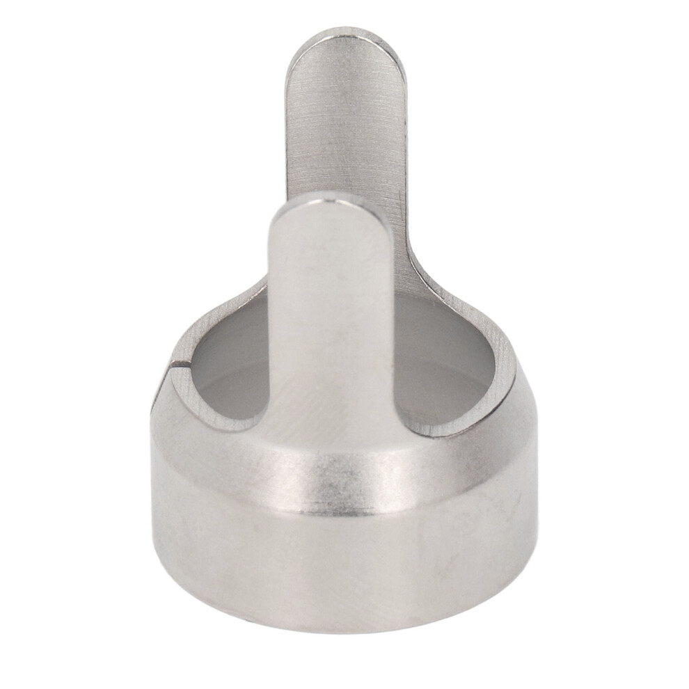 Stainless Steel Plasma Torch Standoff Guide 9-8281 Double Point For Sl60 Sl100 8421393436436