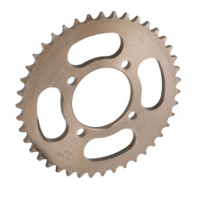 428 Rear Sprocket 42T Bronze Steel High Toughness