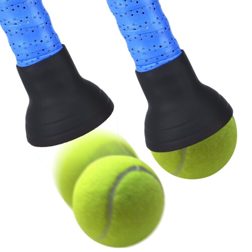 Αναρριχητές βεντούζας Pickleballs για τα περισσότερα κουπιά Pickleballs Εύχρηστα 1