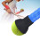 Αναρριχητές βεντούζας Pickleballs για τα περισσότερα κουπιά Pickleballs Εύχρηστα 4